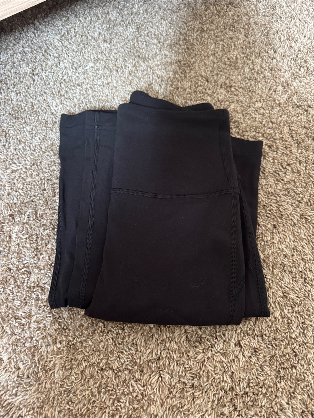 Lululemon Groove Super-High-Rise Flared Pant *Nulu